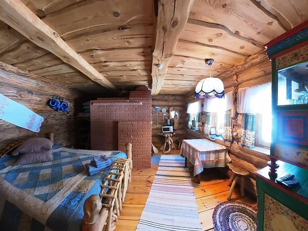 В гостях у сказки (бывш. Дубки)