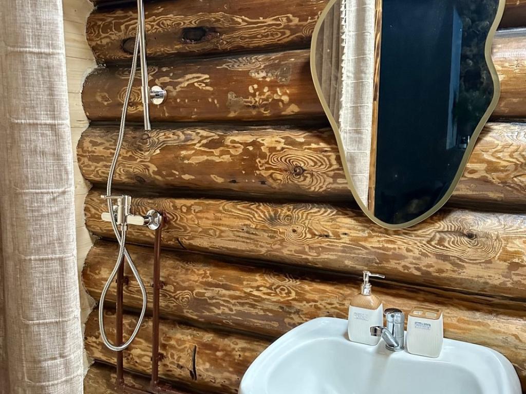 Загородный клуб Лесная сказка