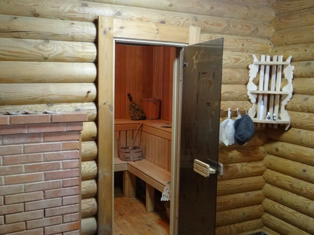 ДОМИК ВСЕМ