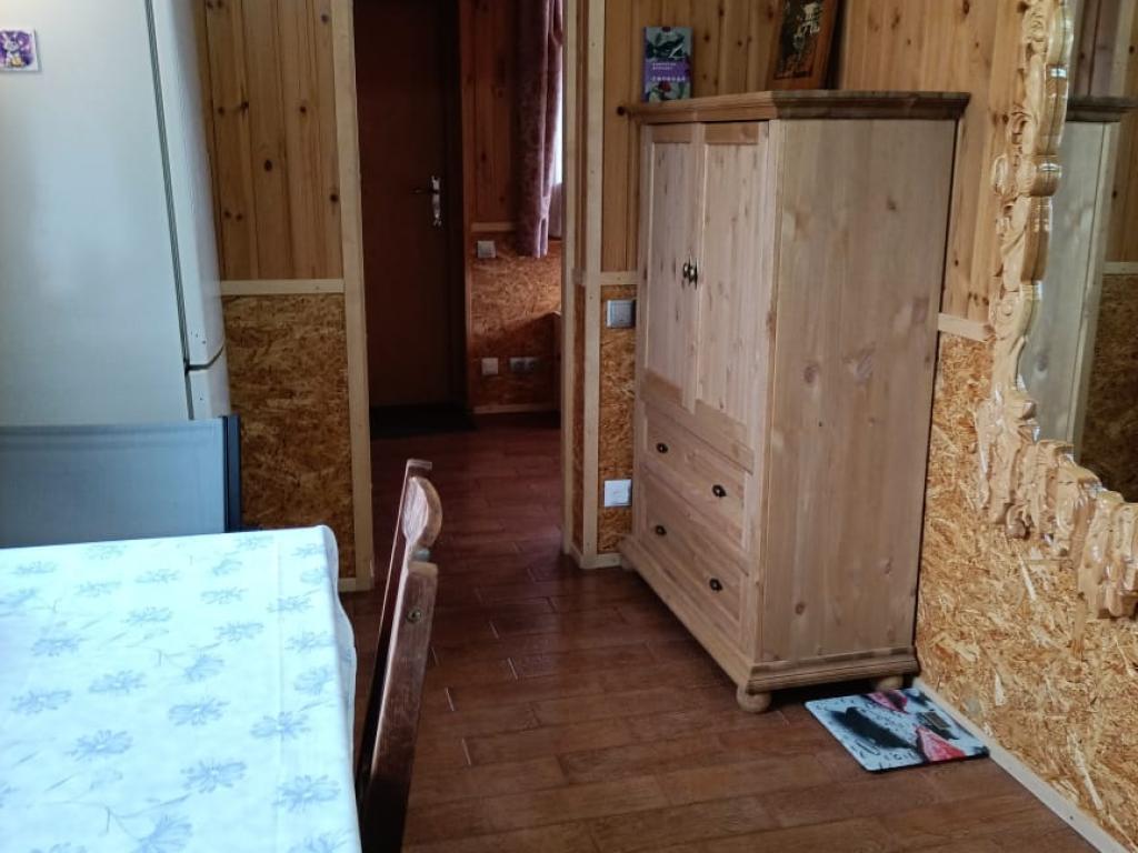 Сумериа Village Парк дом-баня для отдыха на берегу