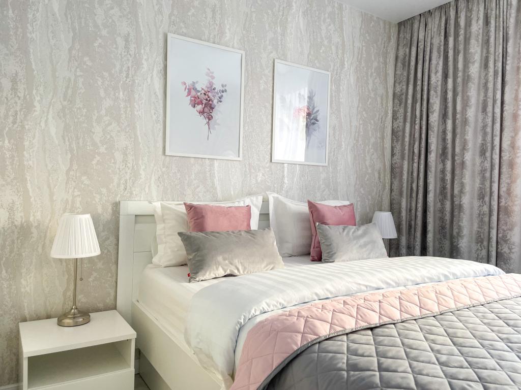 Pro.Apartment (Про.Апартмент) на улице Потемкина 17