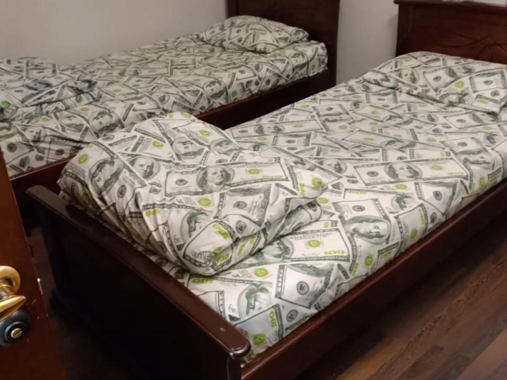 Терновый