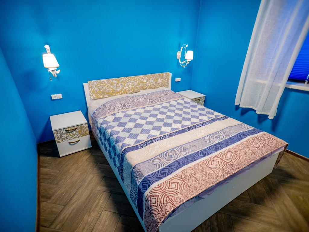 Хутор Vilppula (Вилпула)
