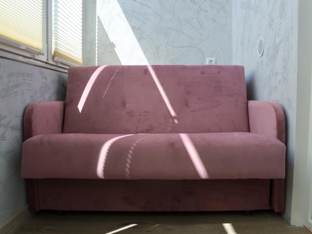 Pro.Apartment (Про.Апартмент) на улице Потемкина 17