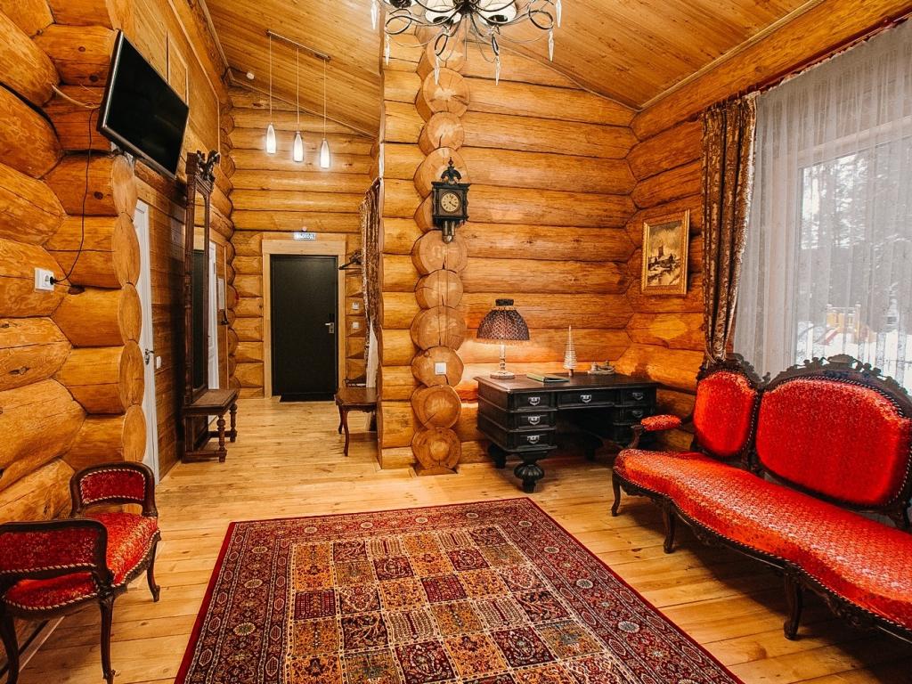 Изумрудное