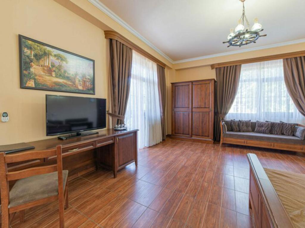 Chalet Provence (Шале Прованс)