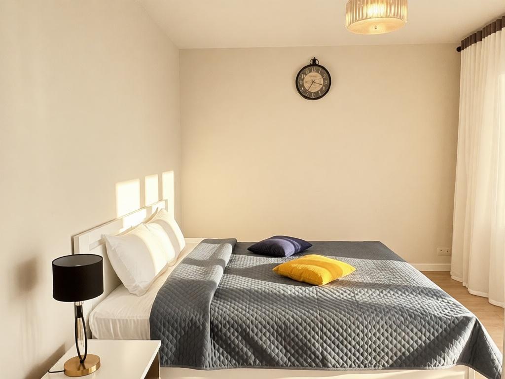 Baltic Resort (Балтик Резорт) на улице Пугачева
