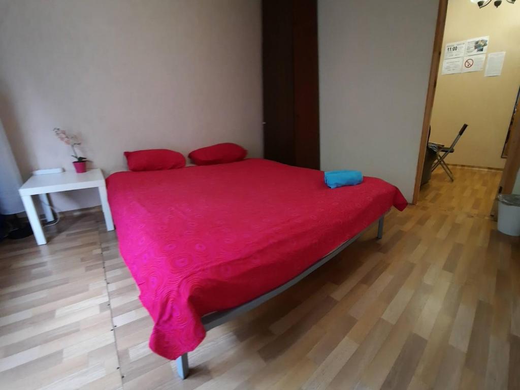 Da!Rooms (Да!Румс)