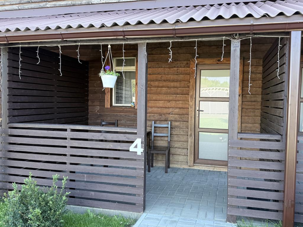 Панорама загородный клуб