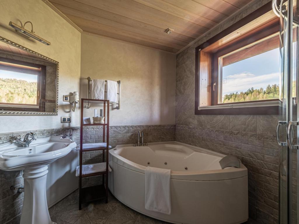 Космос Коллекшн Алтай Резорт (Cosmos Collection Altay Resort)