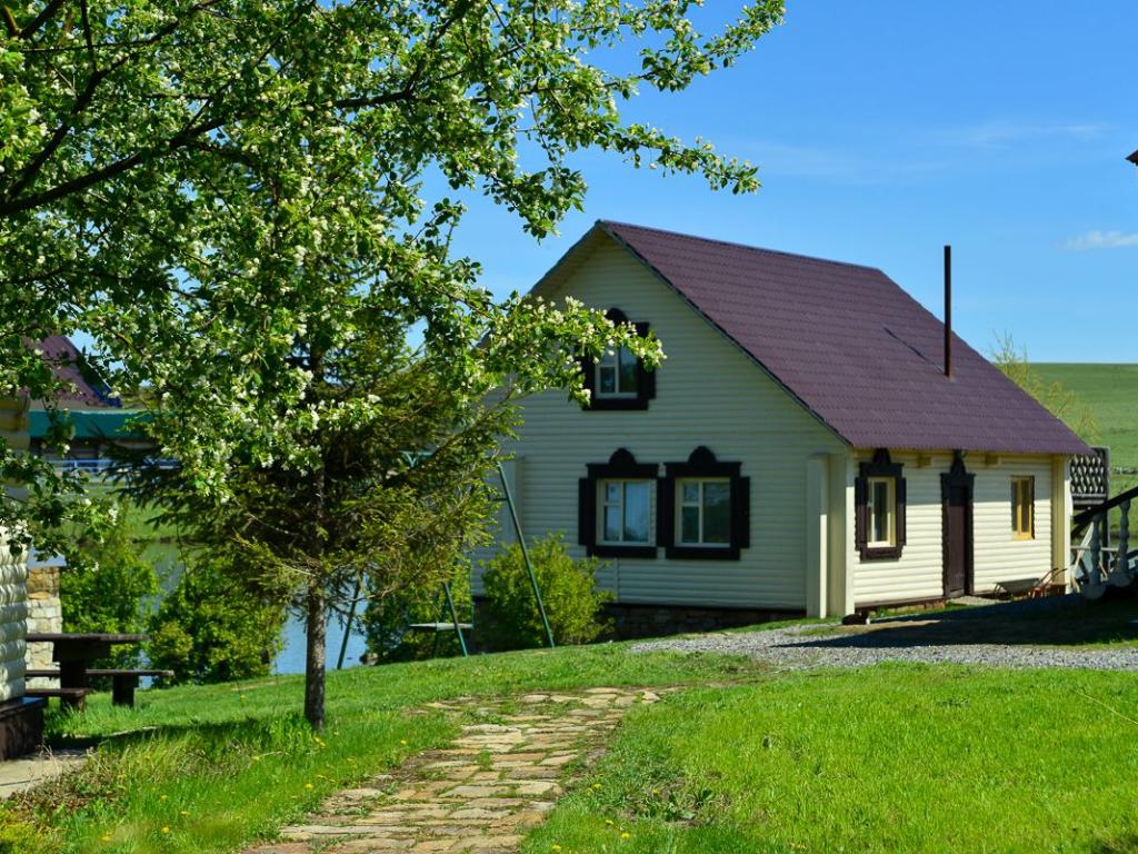 Калина Красная