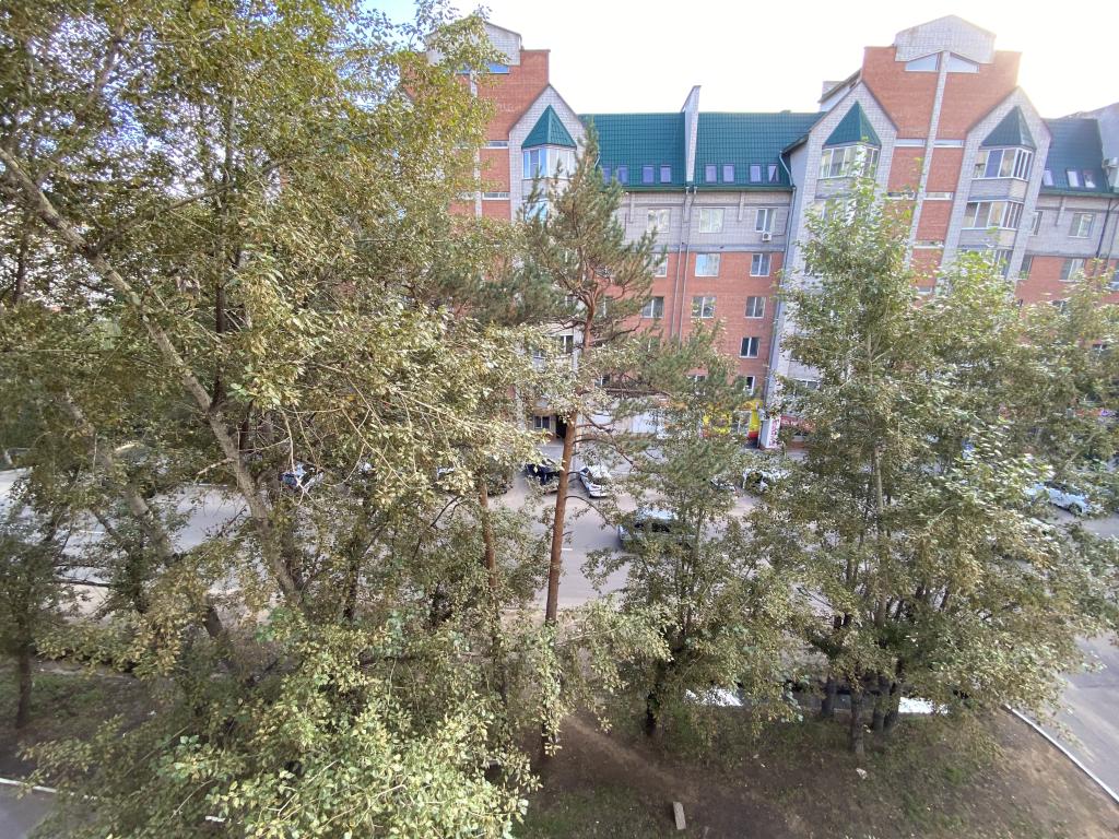 Декабрист на Угданской