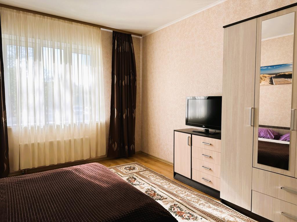 Baltic Resort (Балтик Резорт) на улице Марины Расковой