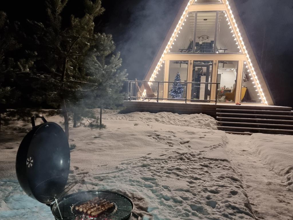 ЛаДача