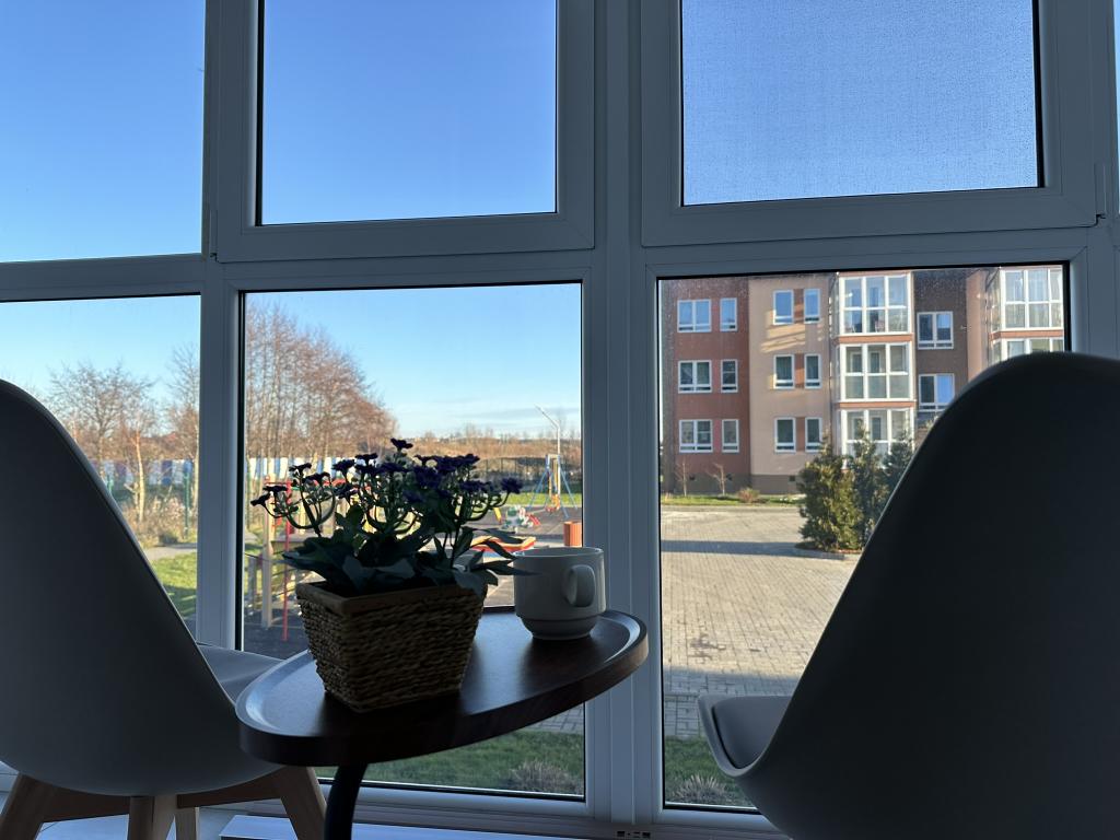 Baltic Resort на Лазаревской