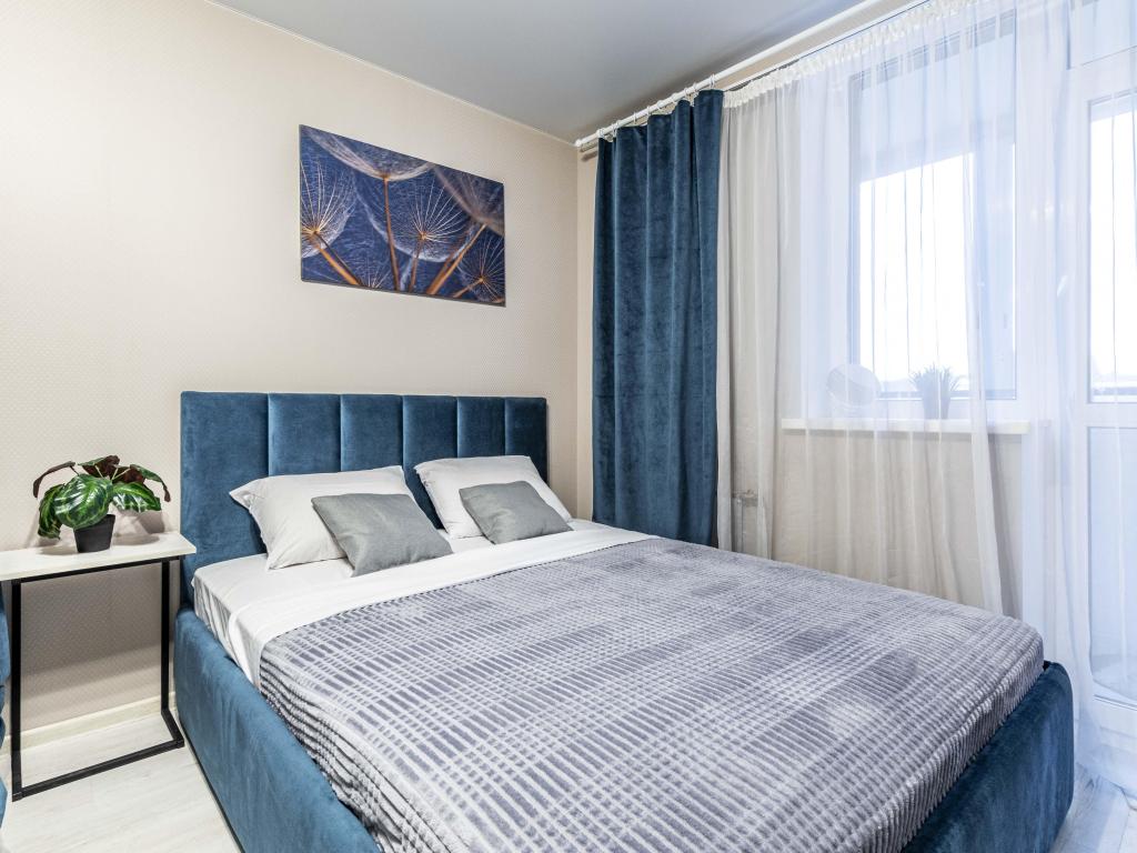 DreamHouse на проспекте Успенский 113Б