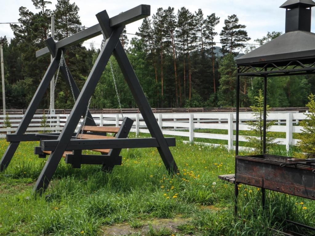 Альпинс residence