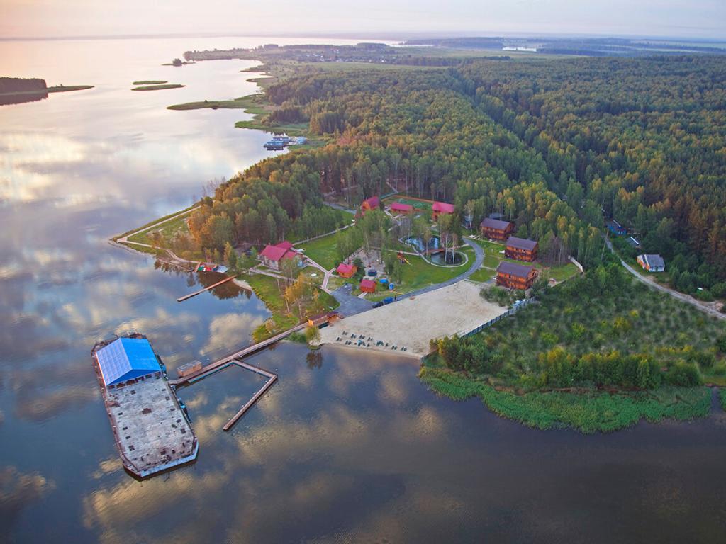 Лагуна Юг