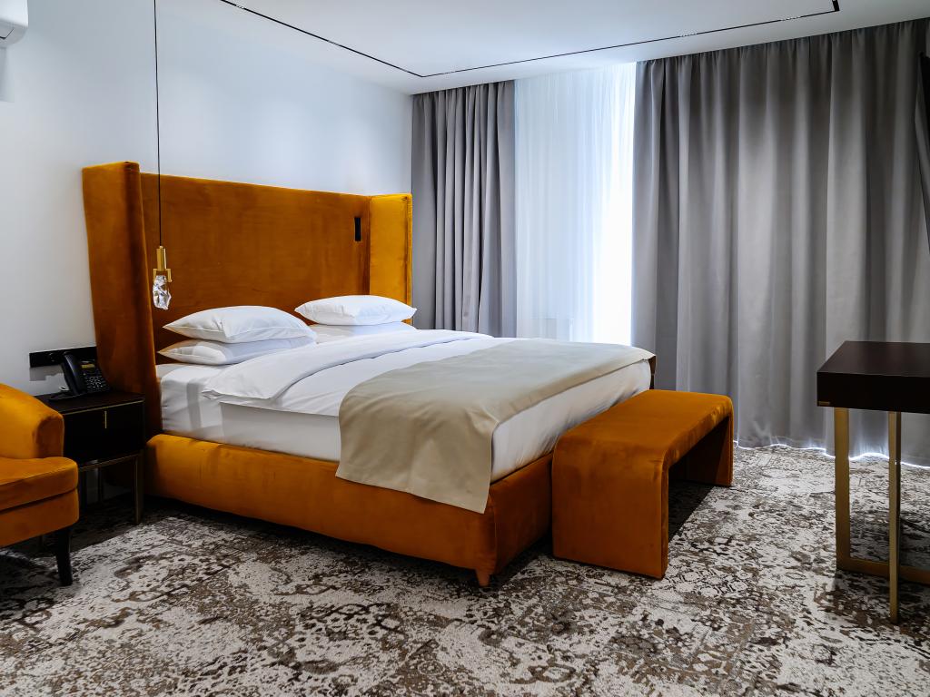 Grand Hotel Royal Lions (Гранд Роял Лионс)