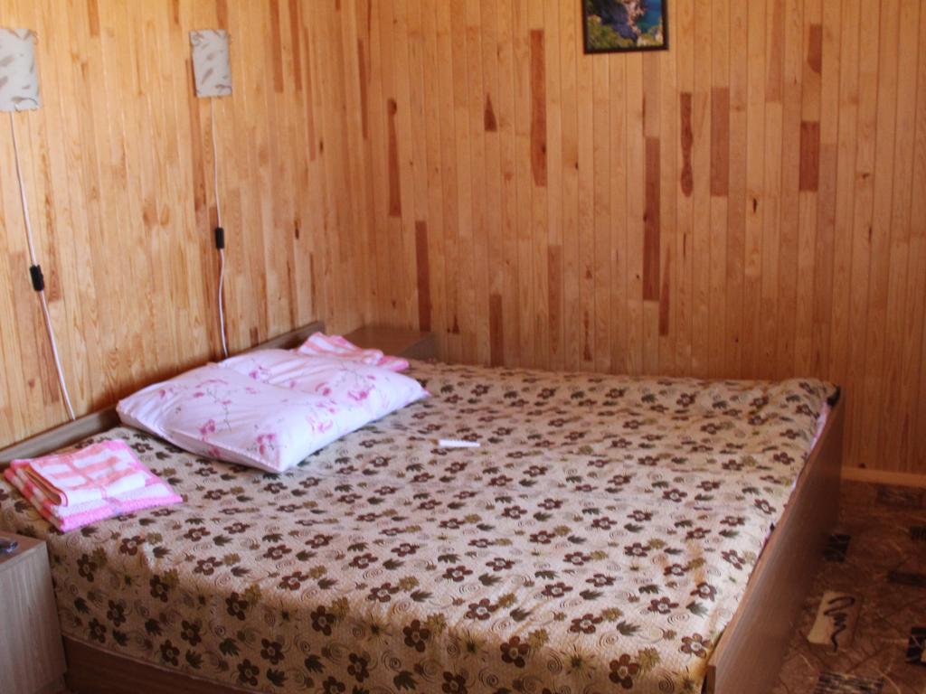 Приют странника