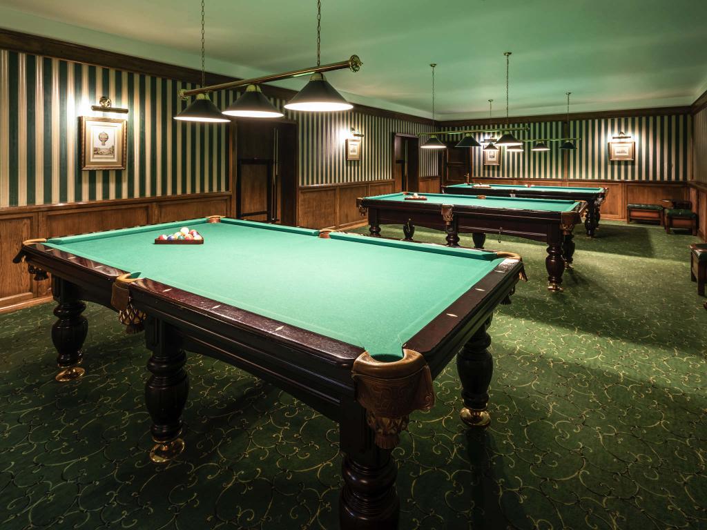 Arthurs Spa Hotel by Mercure (Артурс СПА Отель by Mercure)