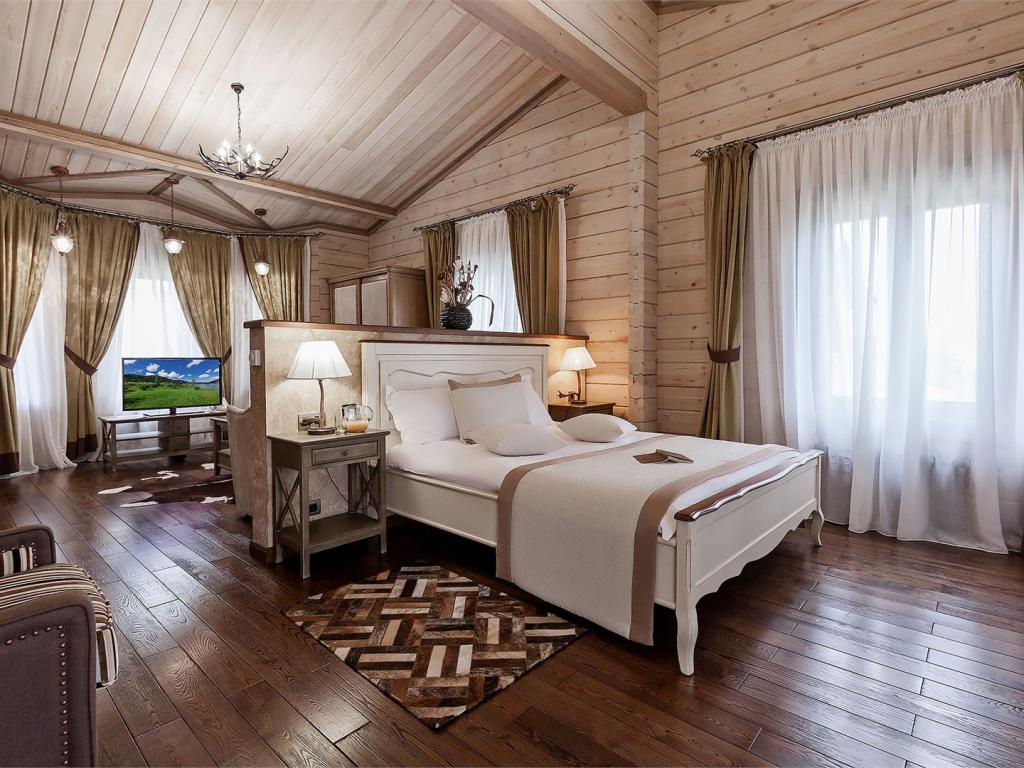 Космос Коллекшн Алтай Резорт (Cosmos Collection Altay Resort)