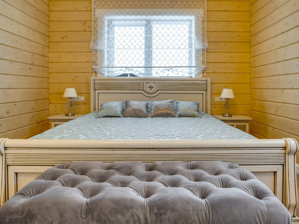 Ruza Family Park and SPA (Руза Фэмили Парк и Спа)