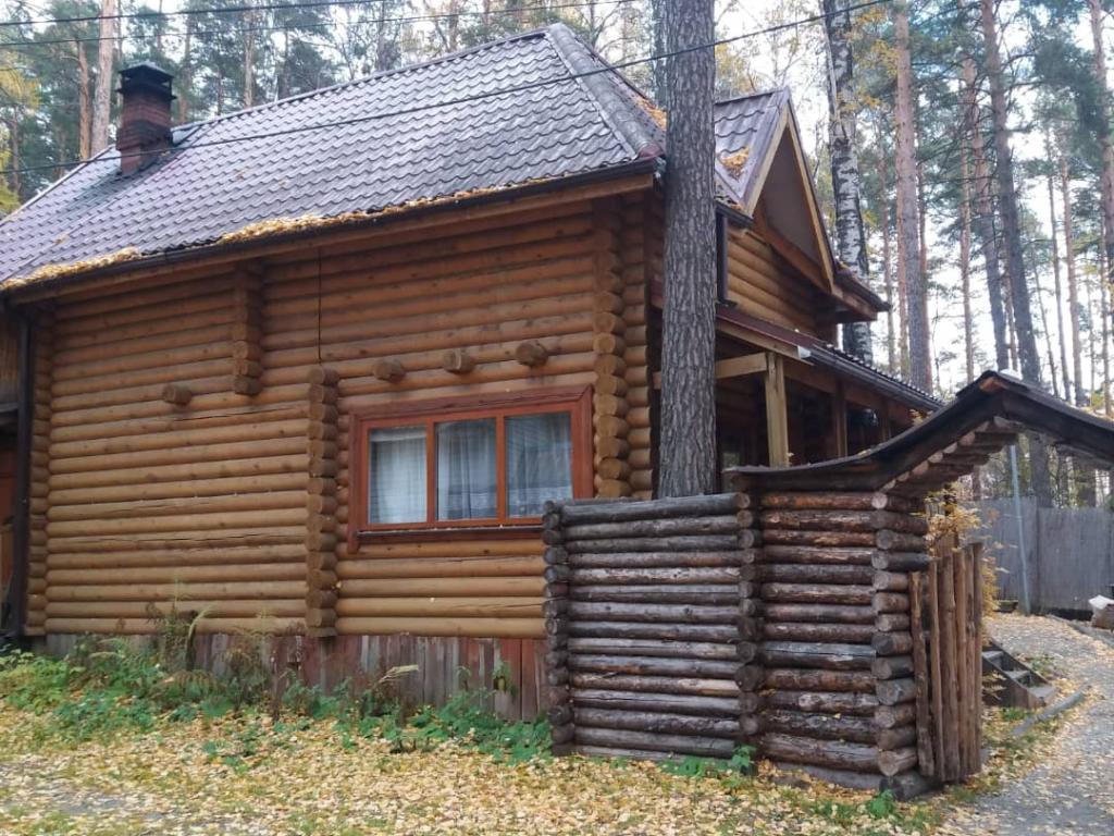 Загородный клуб Лесная сказка