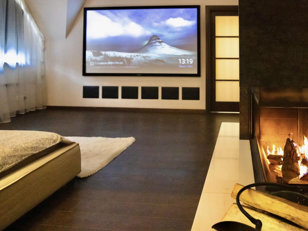 ALA Amalienau Luxury Apartment (АЛА Амалиенау Лакшери Апартмент)
