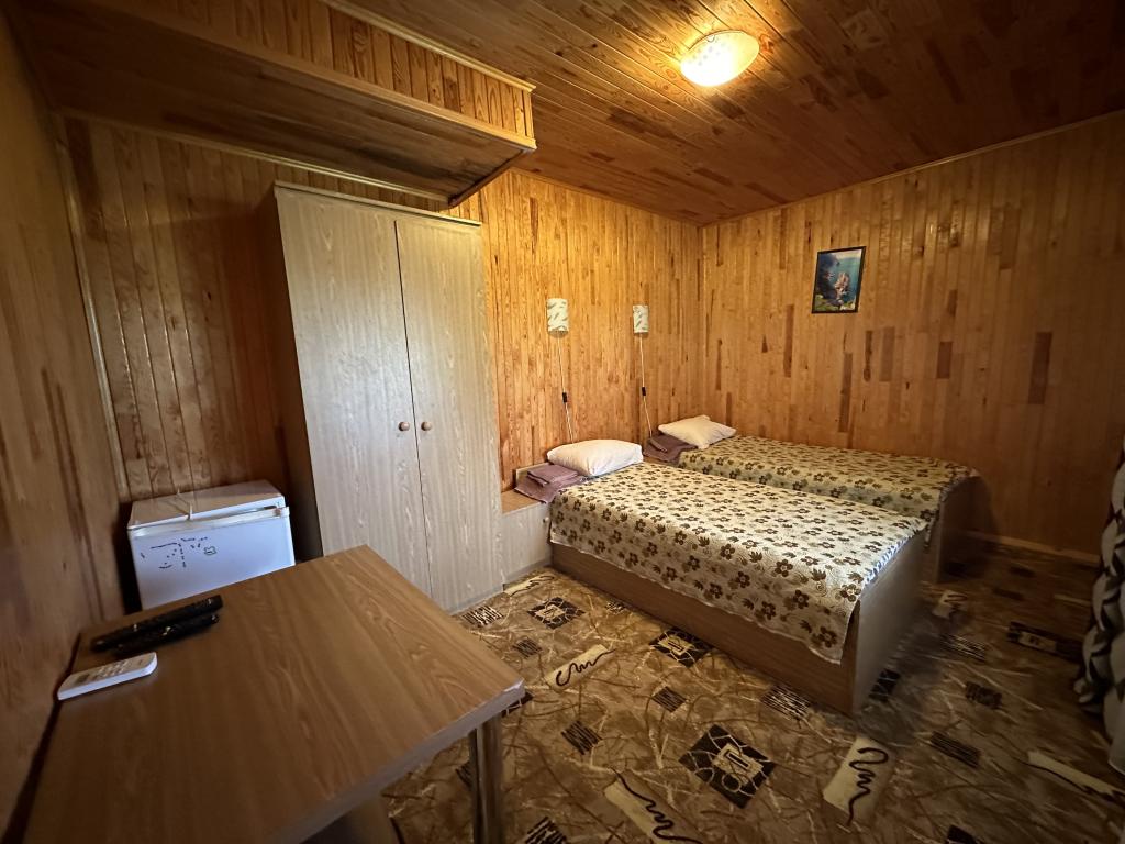 Приют странника