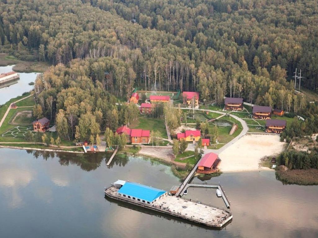 Лагуна Юг
