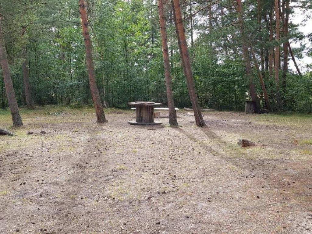 Серф-станция Винд Хантерс (Wind Hunters Station)