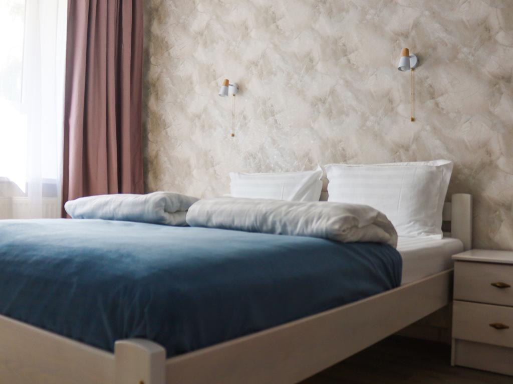 Pro.Apartment (Про.Апартмент) на улице Потемкина 17