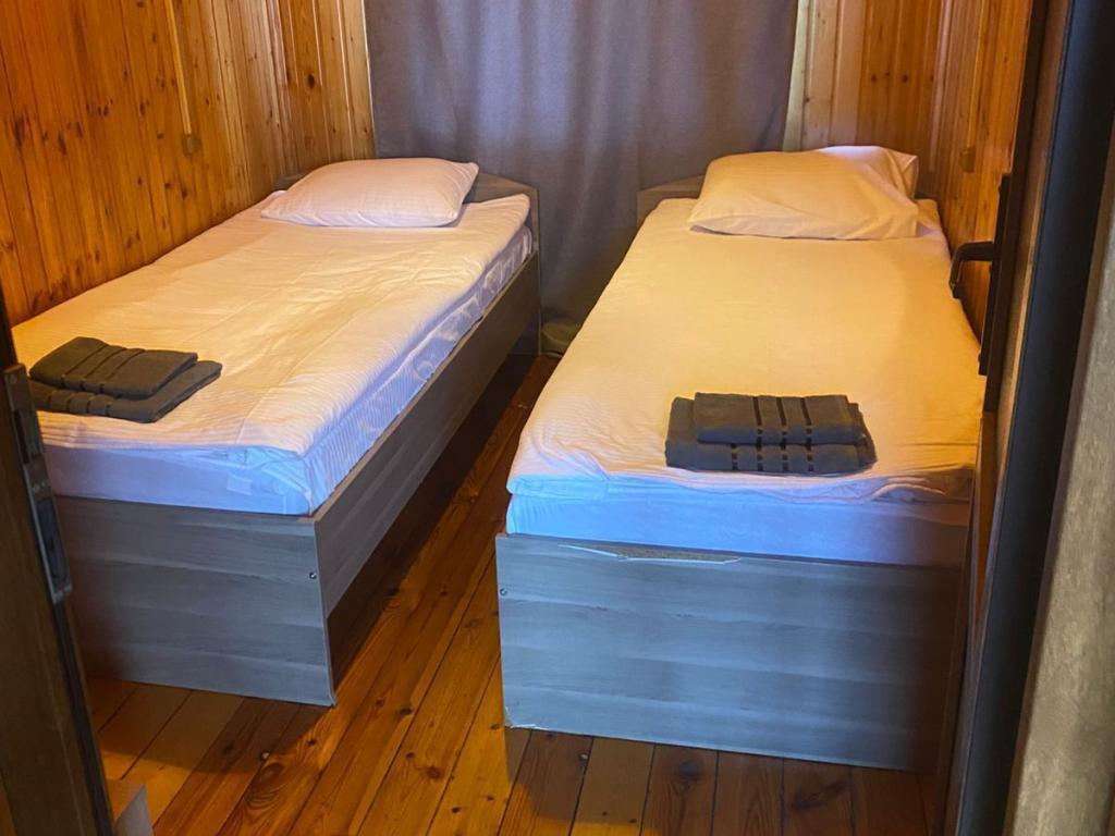 Коттедж на улице Центральная 33