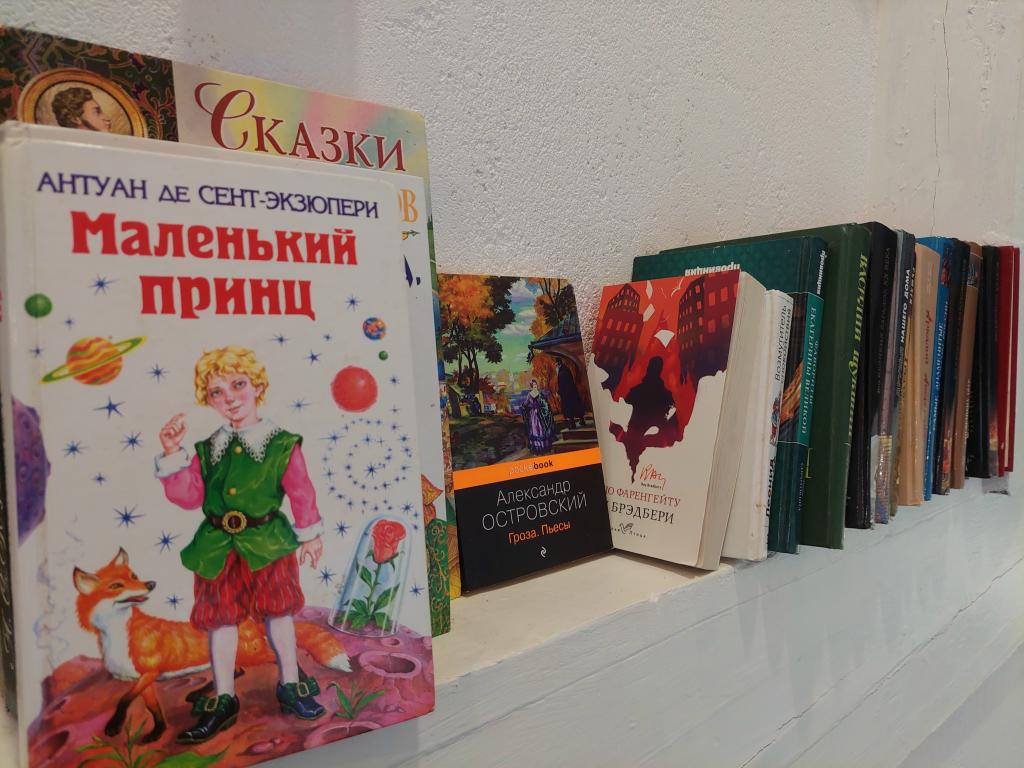 Апартаменты Кранц-Теремок на улице Октябрьская 13а
