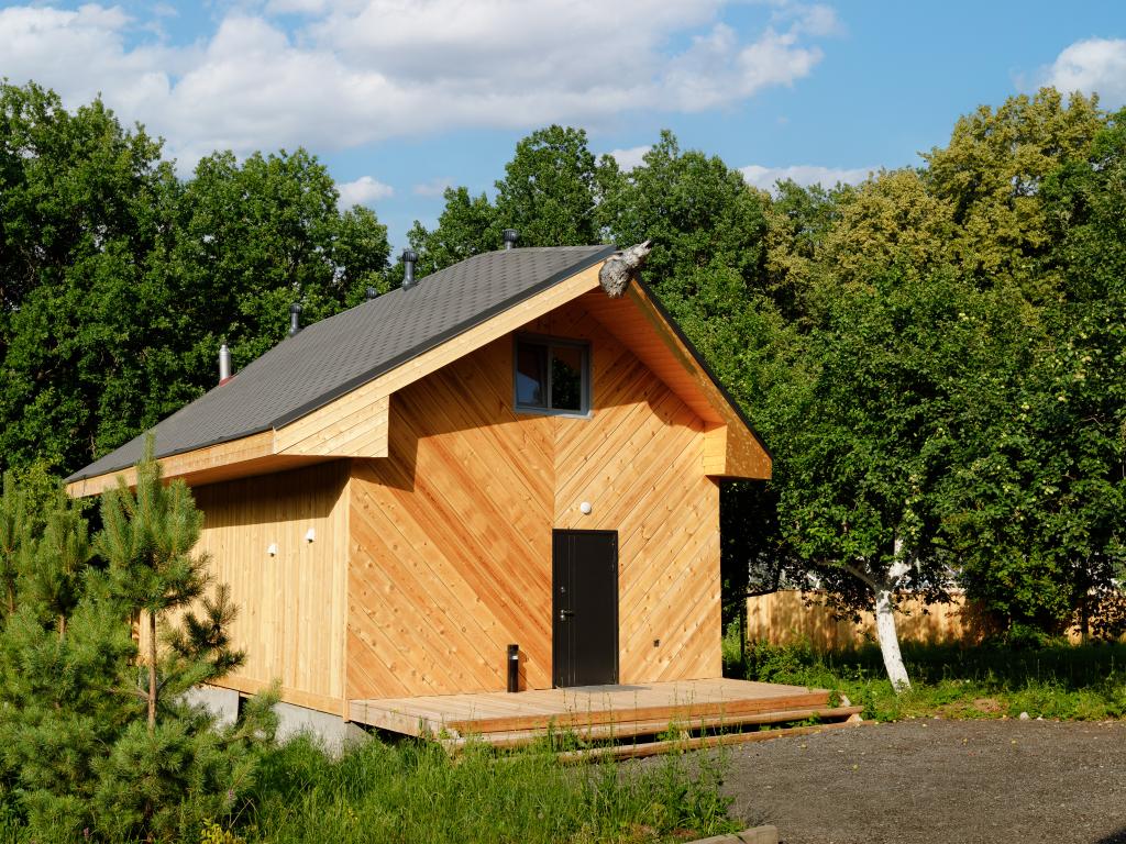 Odin House (Один Хаус)