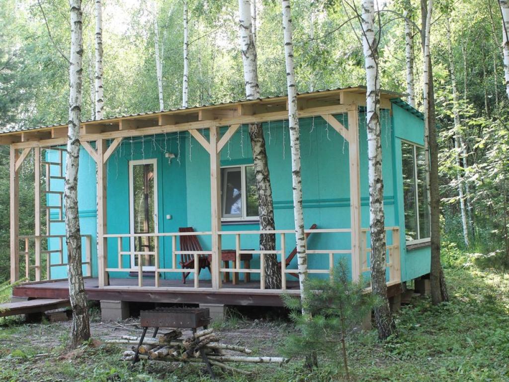Лесной сон