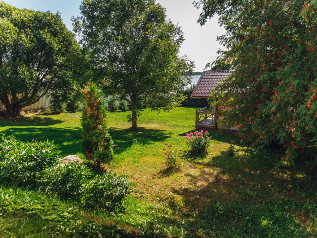 Загородный дом MAASJARV (бывш. На недельку до второго)
