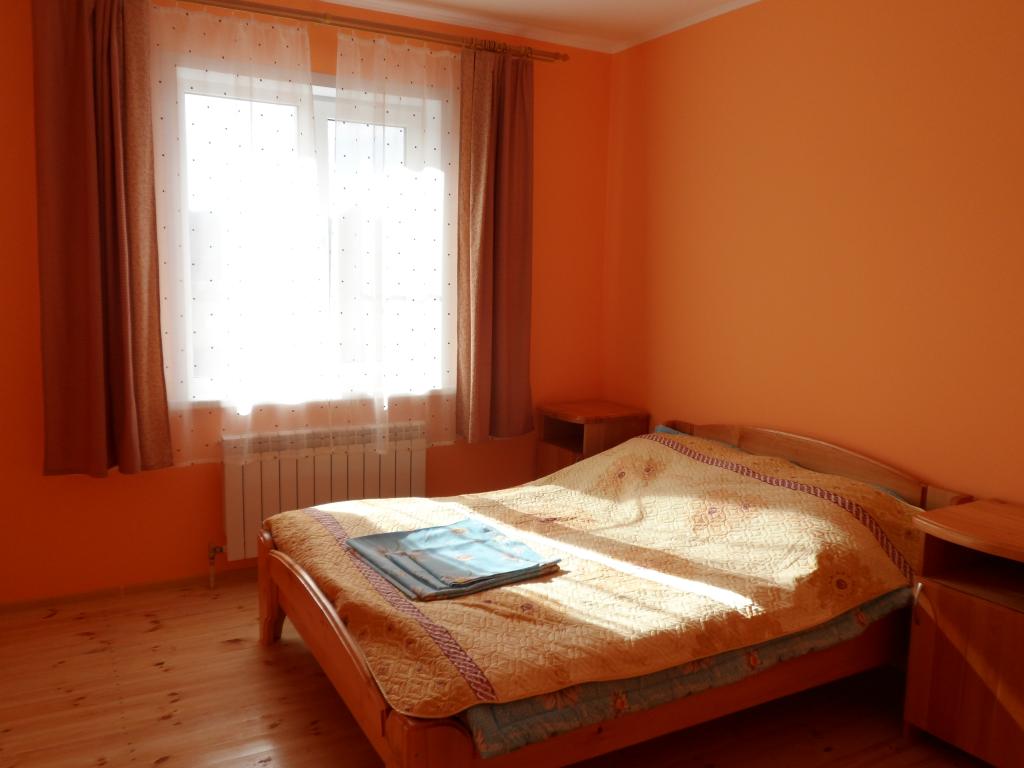 Уймонская жемчужина
