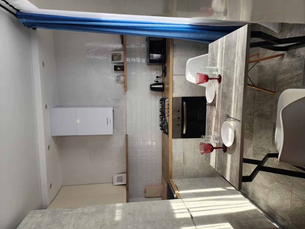 Апартаменты на улице Дмитрова Гора 2А