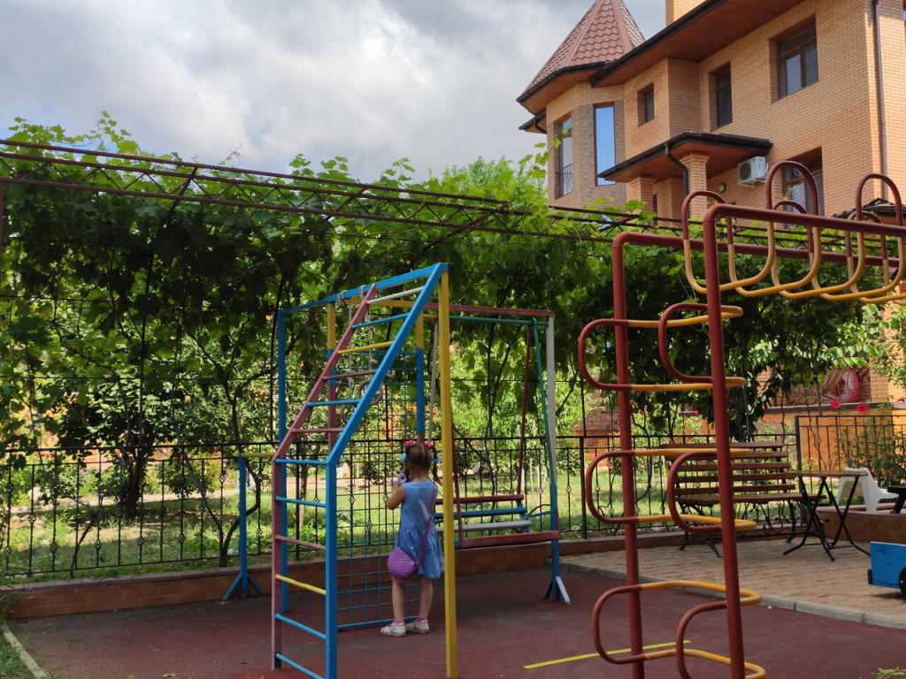 Гостевой дом Маленький Принц