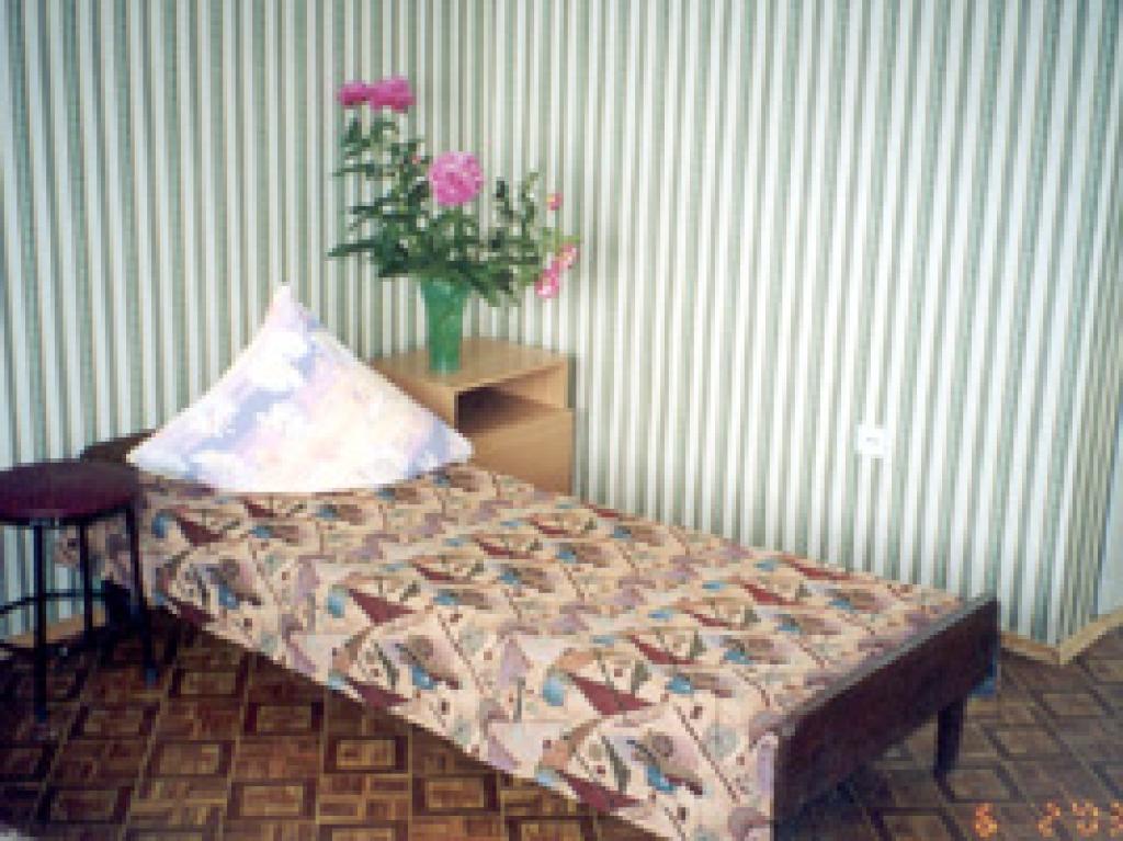 Крымские дачи