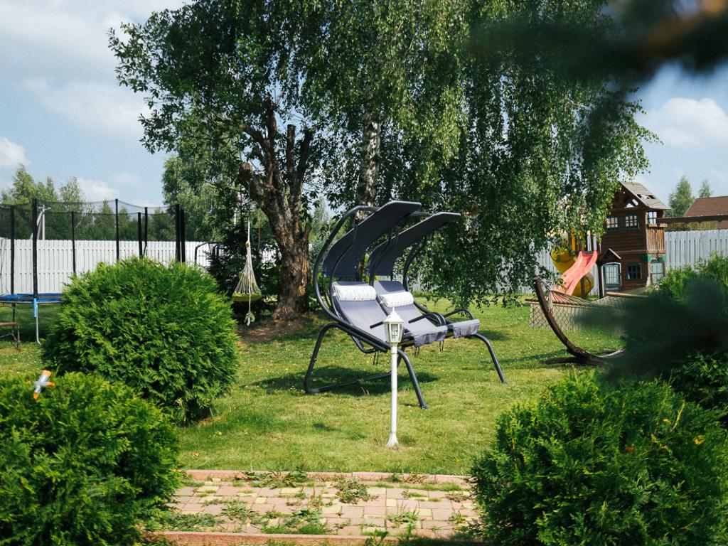 Ontario Village (Онтарио Вилладж)