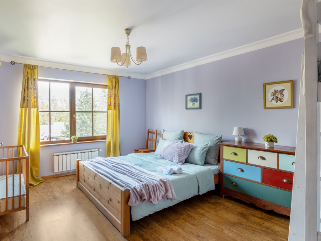 Artful Cottage Moscow (Артфул Коттедж Москоу) на улице Аэродромная 18