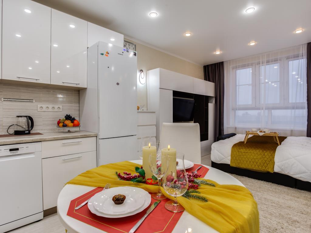 UNIQUE STYLE APART24 на Лукино 53А