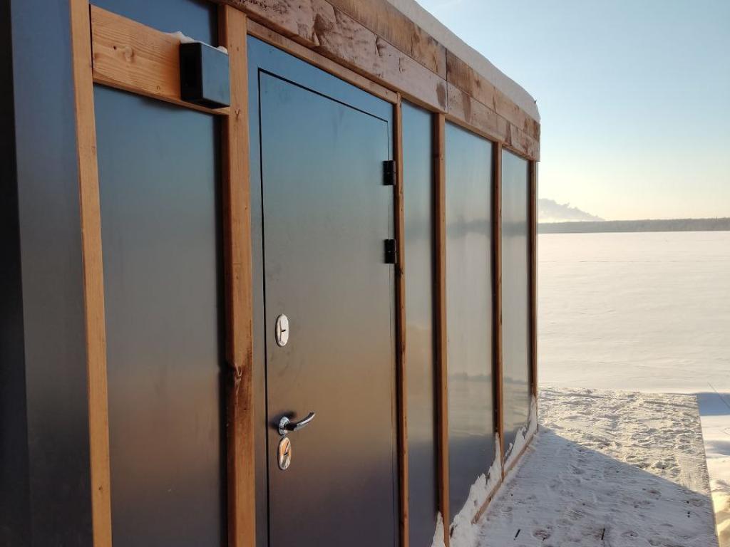 Загородный клуб Лесная сказка
