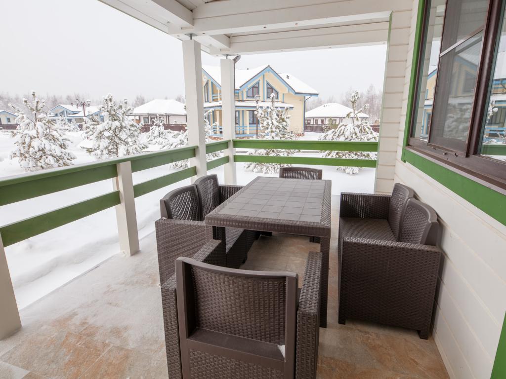 Ruza Family Park and SPA (Руза Фэмили Парк и Спа)