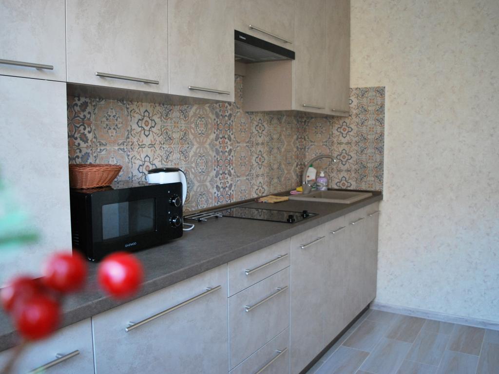 Apartments Malina (Апартментс Малина) на проезде Балтийский