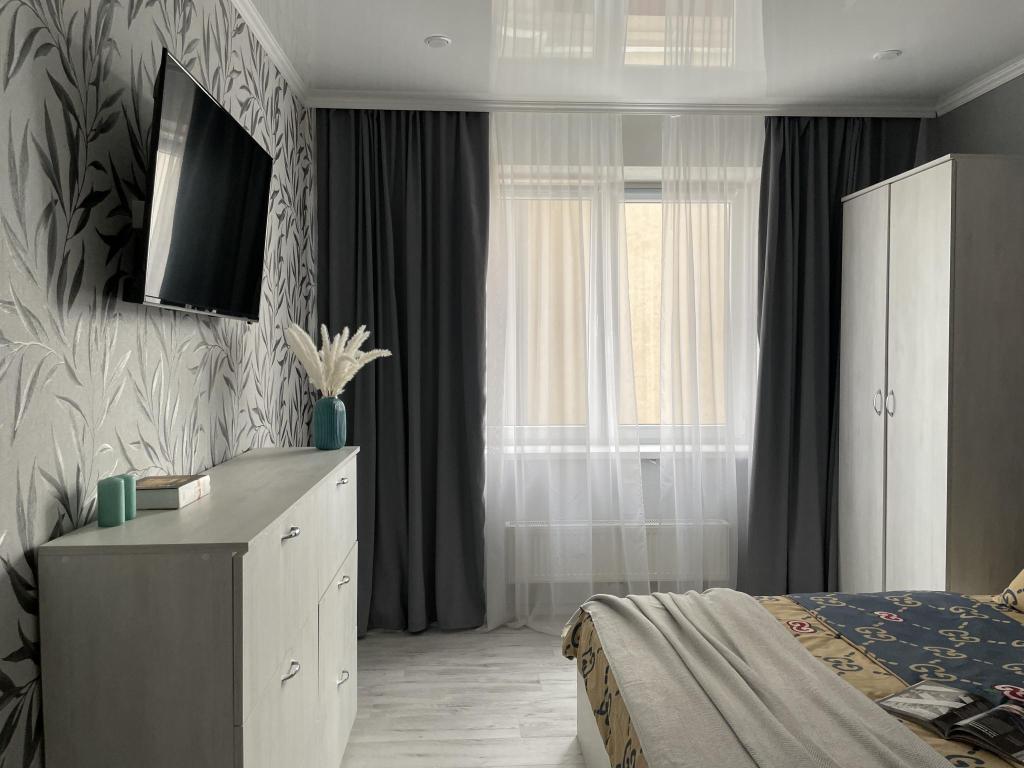 KranzApart (КранзАпарт) на улице Потемкина 20Б