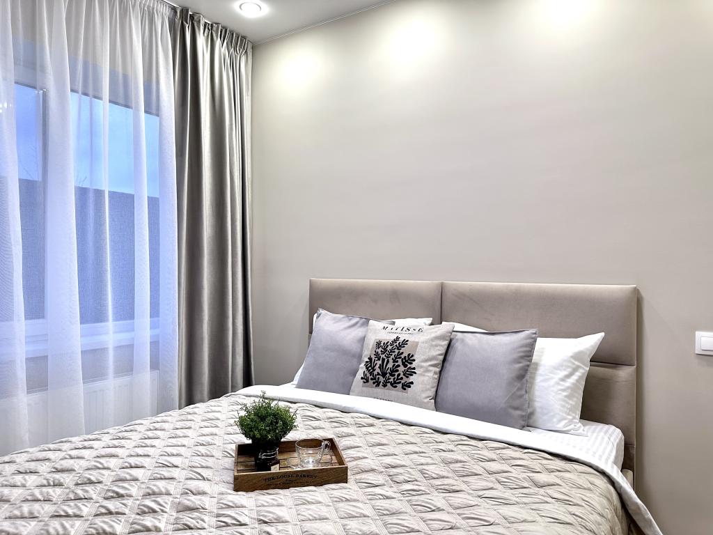 Апартаменты An Apart home